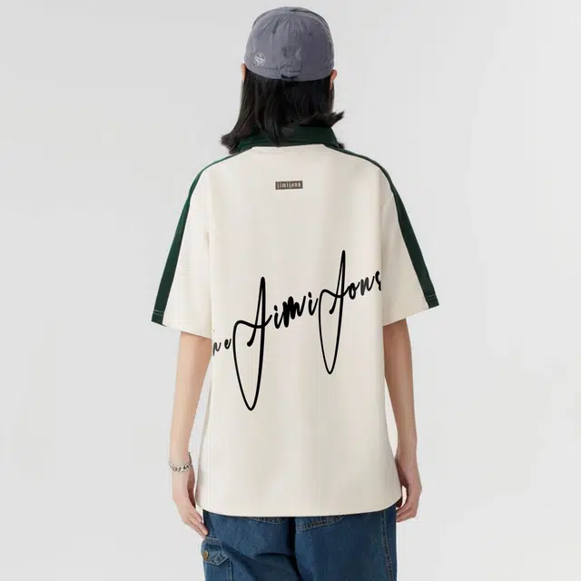 JIMIJONS LOGOTPOLO