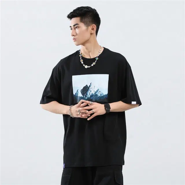 Unite Life HOODS T