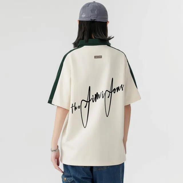JIMIJONS LOGOTPOLO