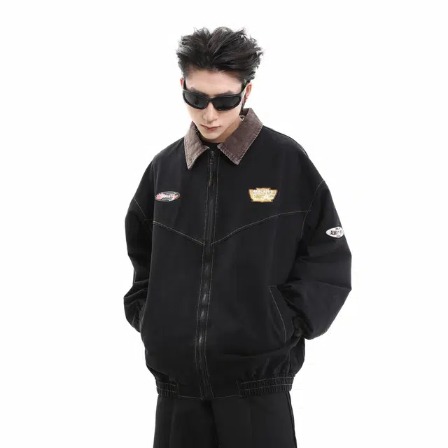 TREND ST