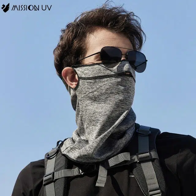 MISSION UV