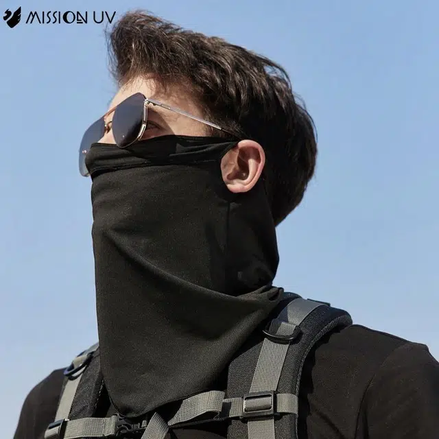 MISSION UV