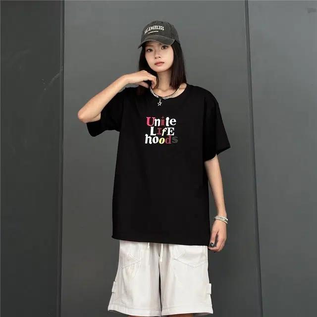 Unite Life HOODS T