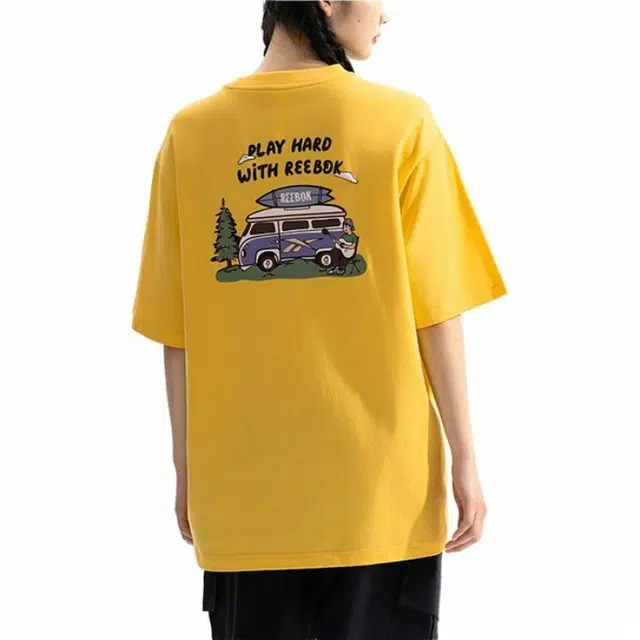 Reebok T