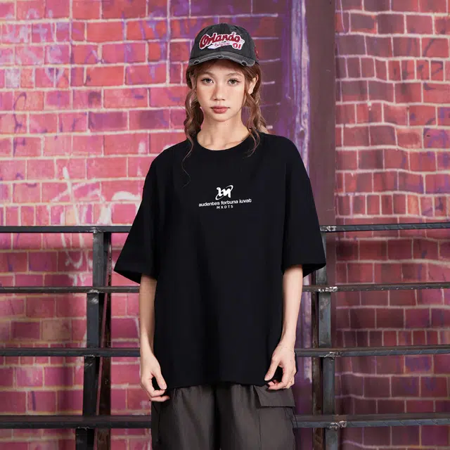 MXDT LogoT