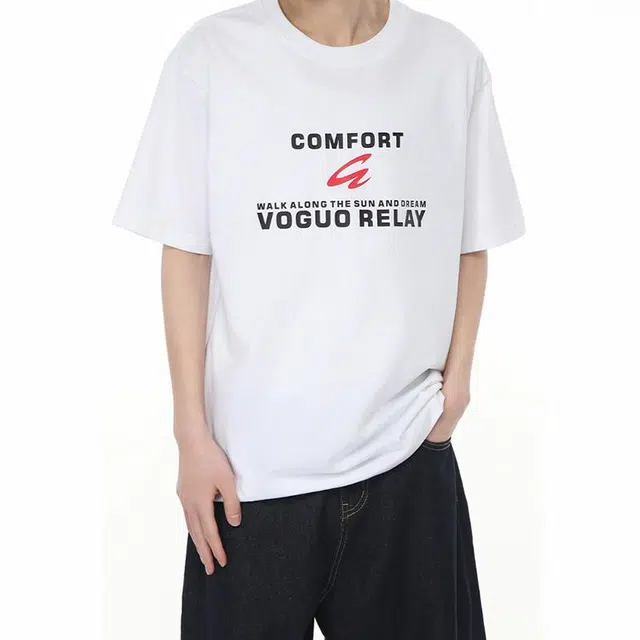 Voguo Relay T
