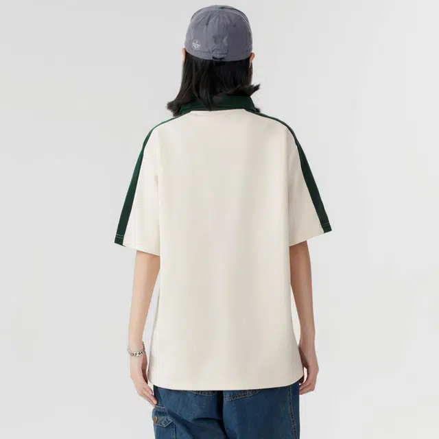 JIMIJONS TPOLO