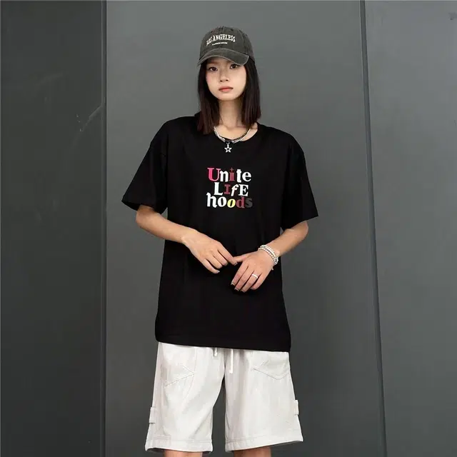 Unite Life HOODS T