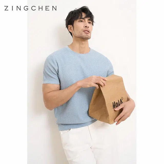 ZINGCHEN T