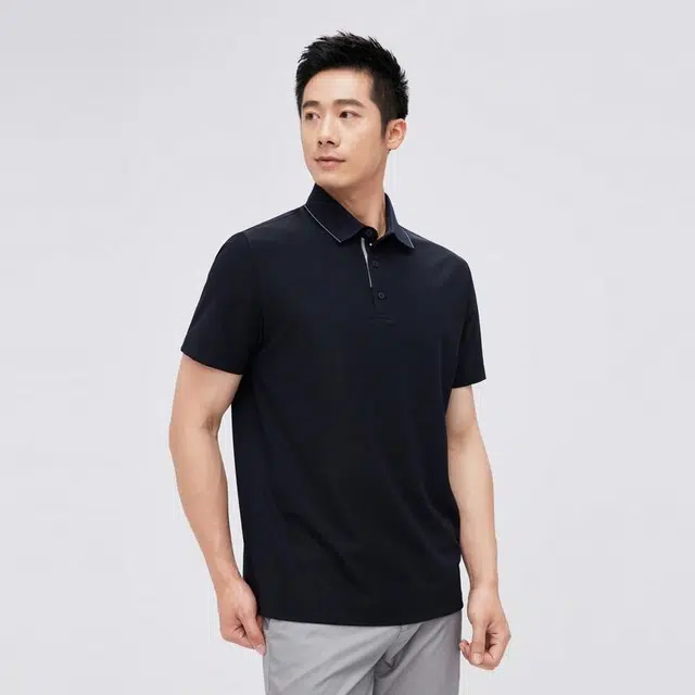 SEPTWOLVES Polo