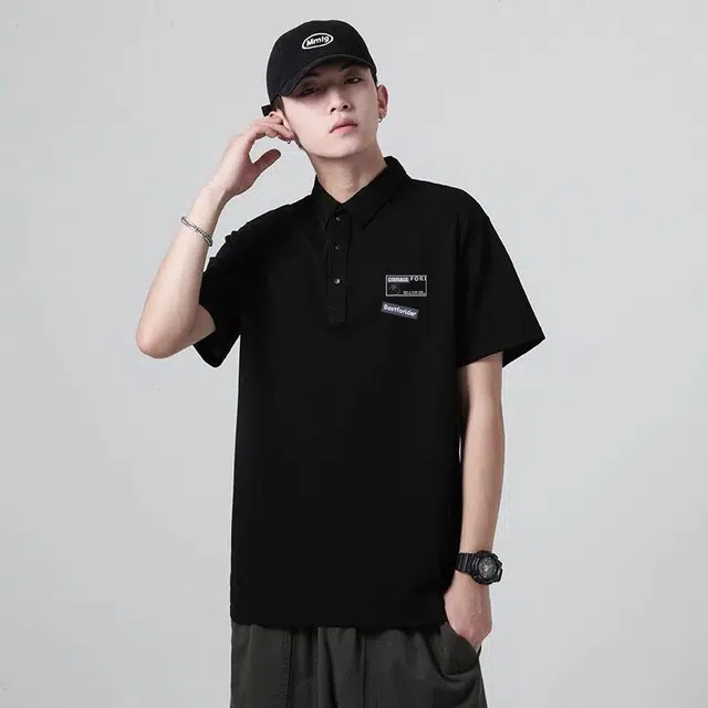 FORIDER LogoPolo
