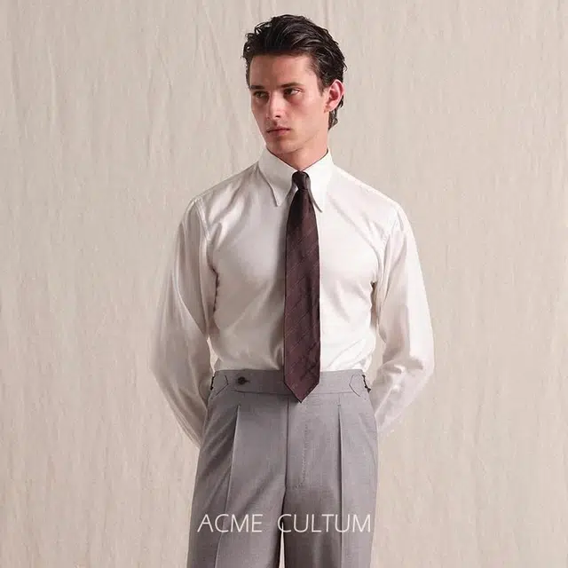 ACME CULTUM TEMPO ELEGANTE