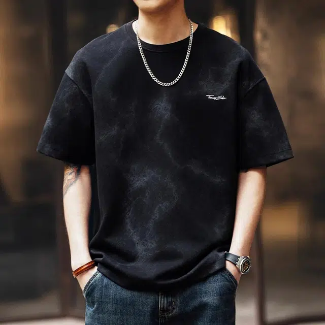 T