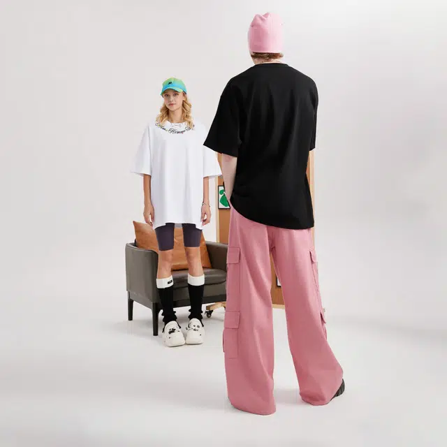 Mimx Homme T