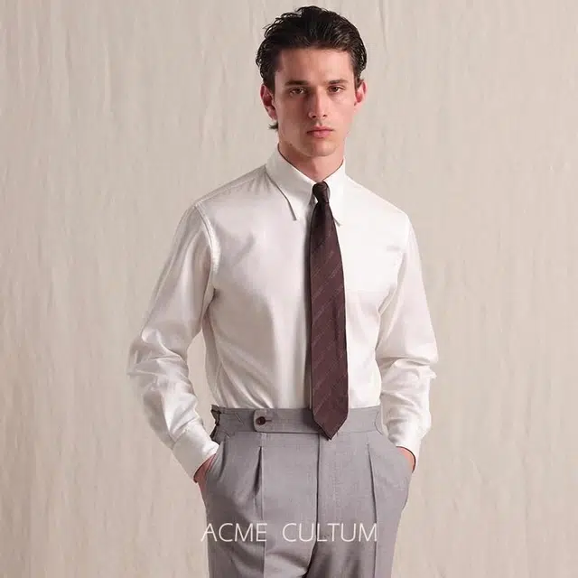 ACME CULTUM TEMPO ELEGANTE