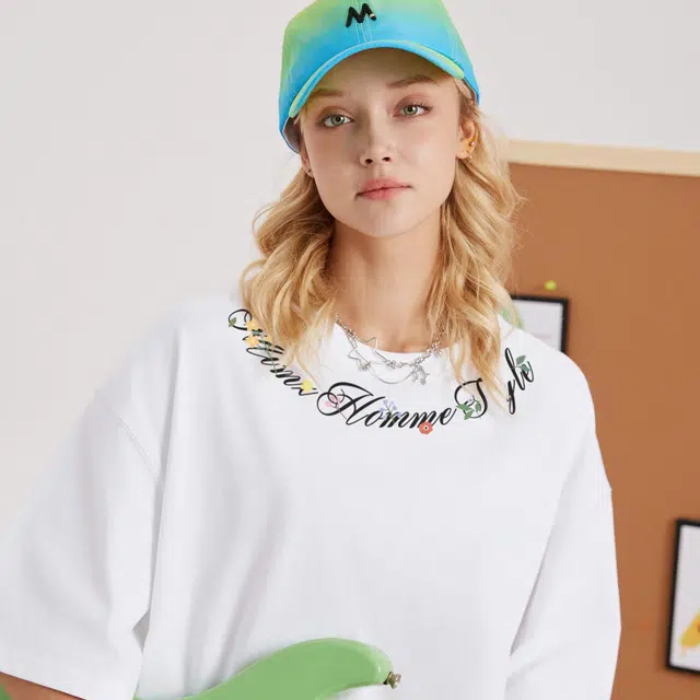 Mimx Homme T