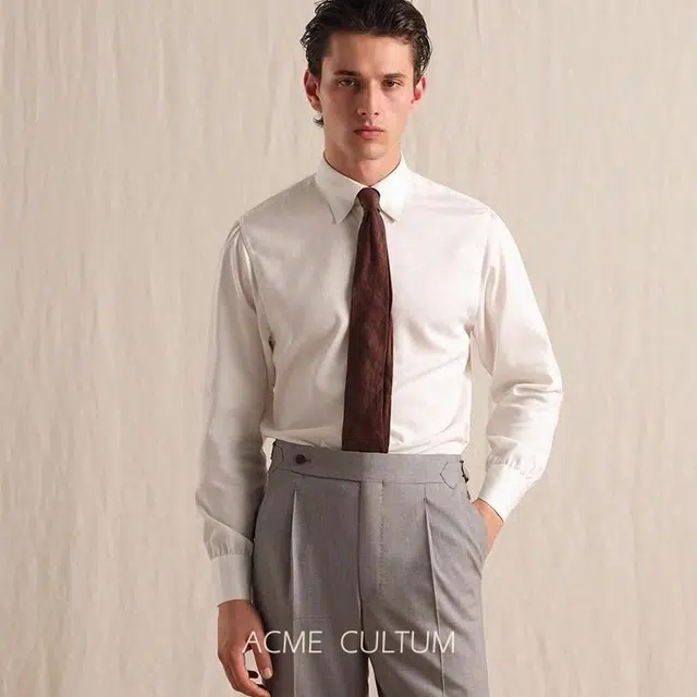 ACME CULTUM AC NAPOLI empo Elegante