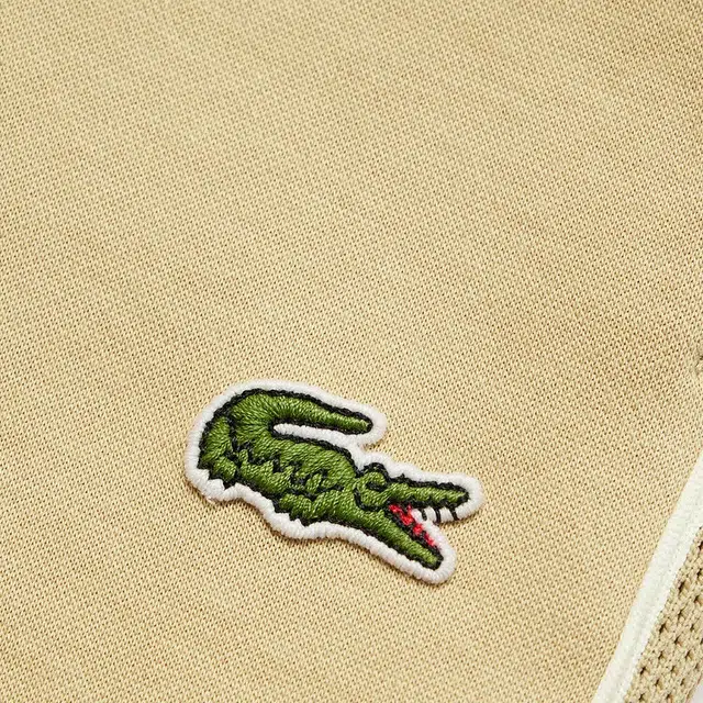 LACOSTE