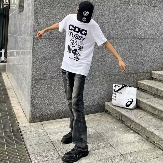 struggle vintage95 Cleanfitvibe
