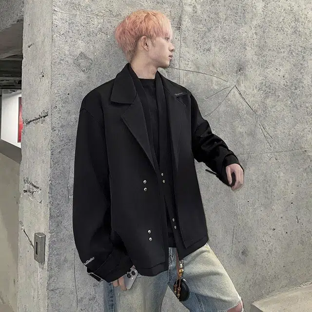 DUKE+DEXTER cleanfit