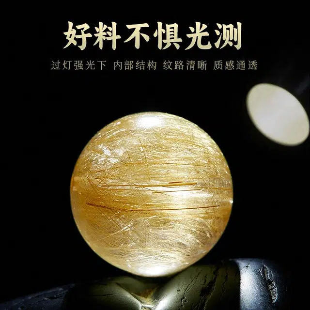 易明居 【传世级】过手留香 文玩盘玩佛珠 新中式国风八方来财 转运珠 轻奢复古高级感 简约霸气大颗串珠#好运 绿檀 手串 男女同款情侣款