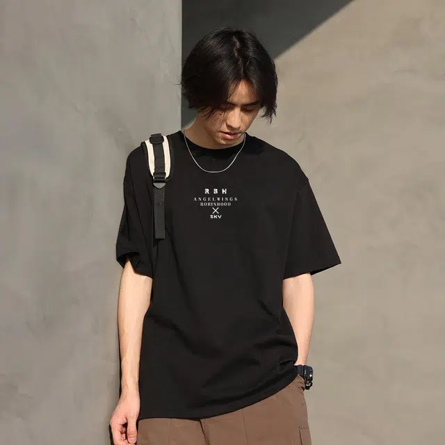 ROBINHOOD T
