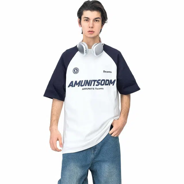 AMUNITS T