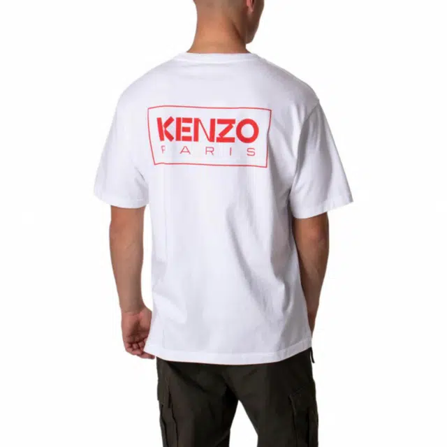 KENZO SS22 LogoT