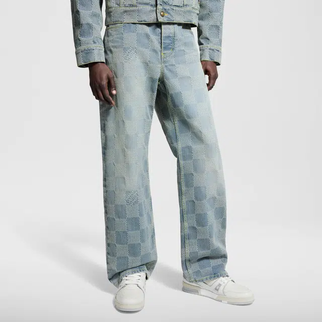 LOUIS VUITTON SS25