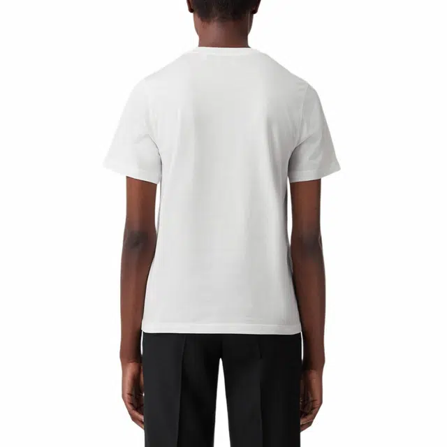 Burberry SS22 LogoT