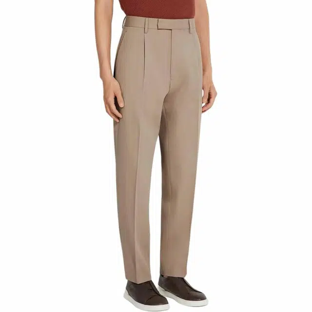 Zegna SS25
