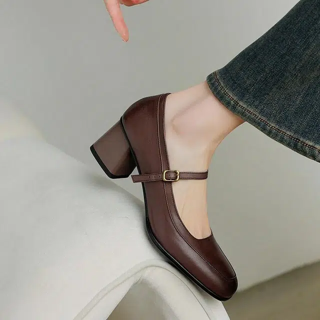 QIAOLINER 5.5cm