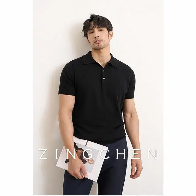 ZINGCHEN Polo