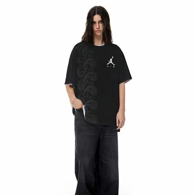 Jordan Fantasy T