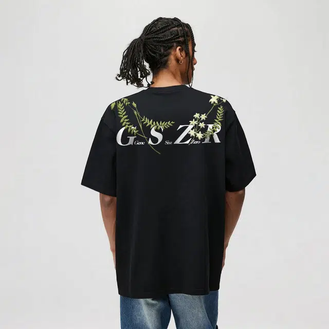 genesiszero LogoT