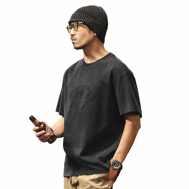 T