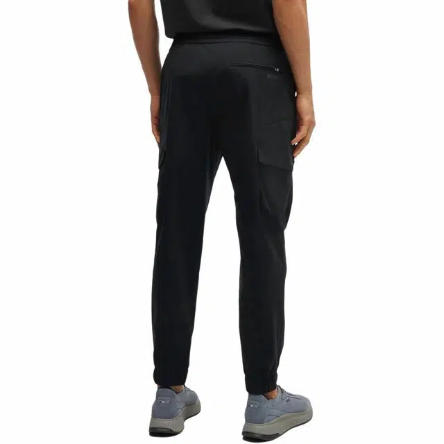 HUGO BOSS