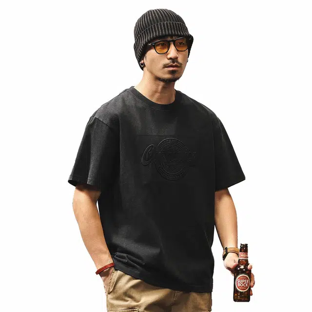 T