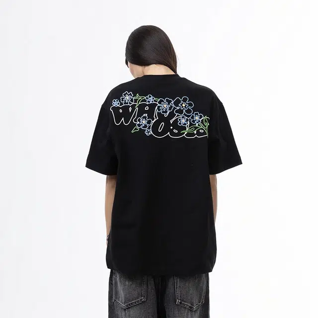 WHOOSIS logoT