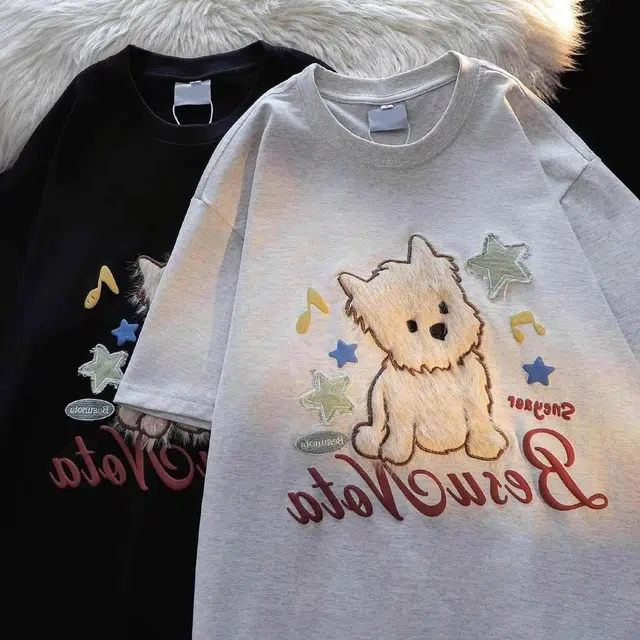 VIPGOOSE T