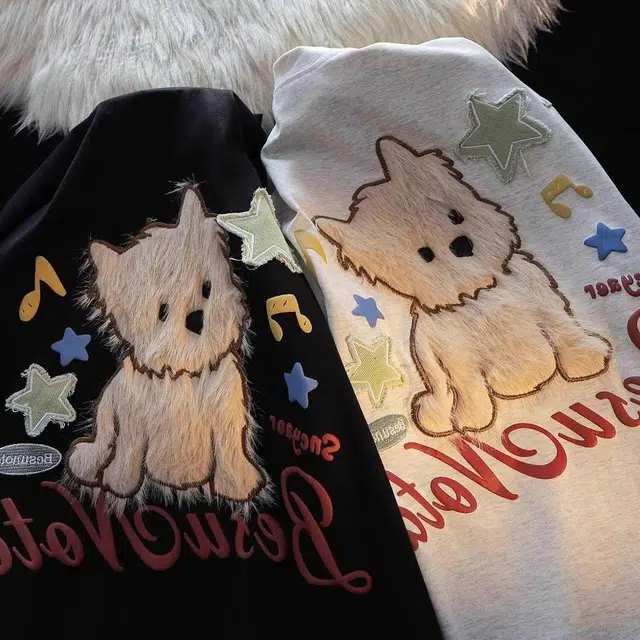 VIPGOOSE T