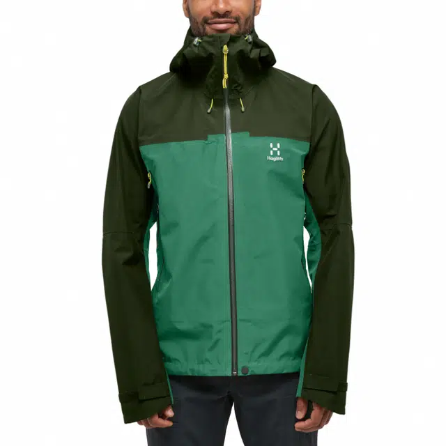 HAGLFS ROC Flash GTX