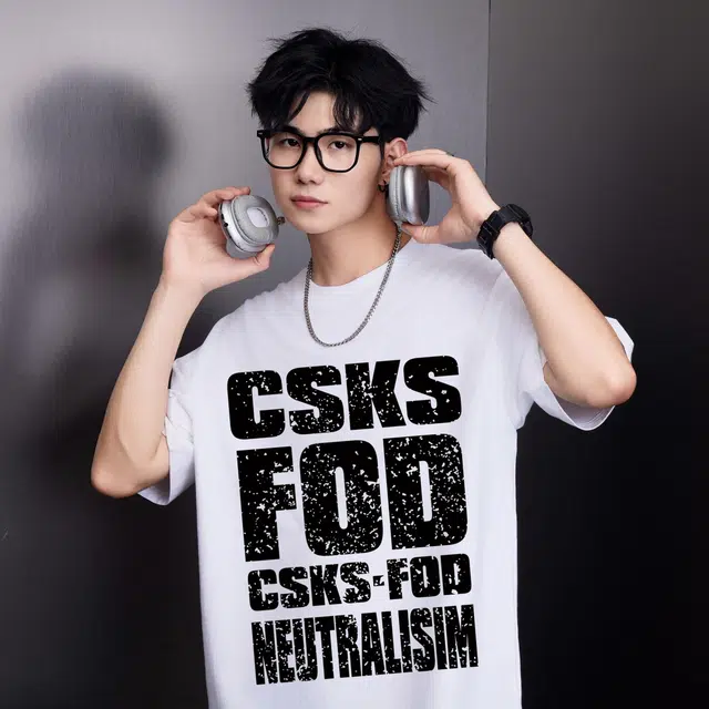 CSKS 260GLogoT