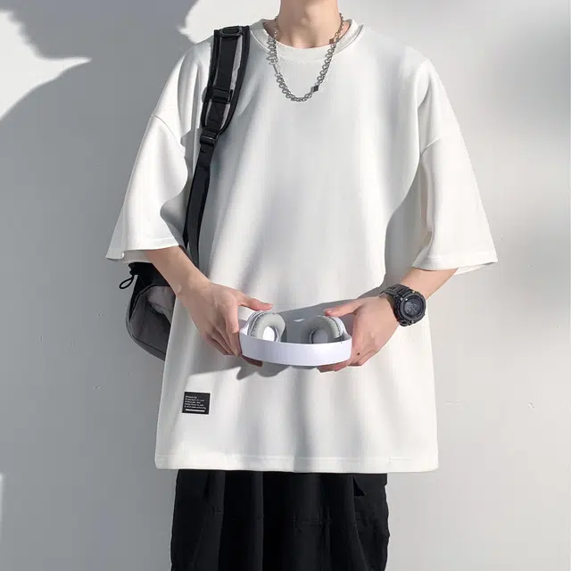 MARK WAFFLE T