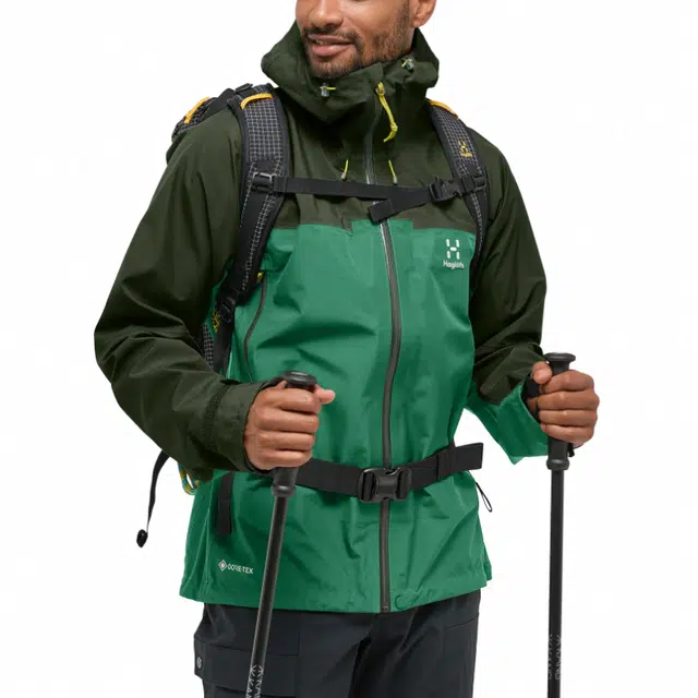 HAGLFS ROC Flash GTX