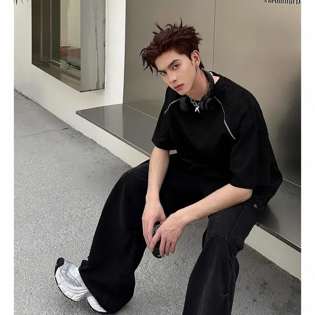 Hypeyourself T