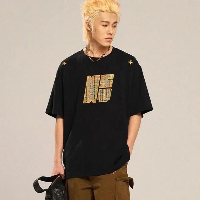 VIPGOOSE tcleanfitT
