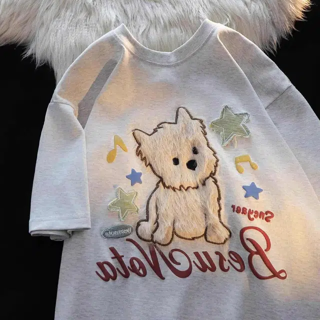 VIPGOOSE T