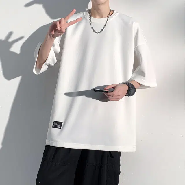 MARK WAFFLE T