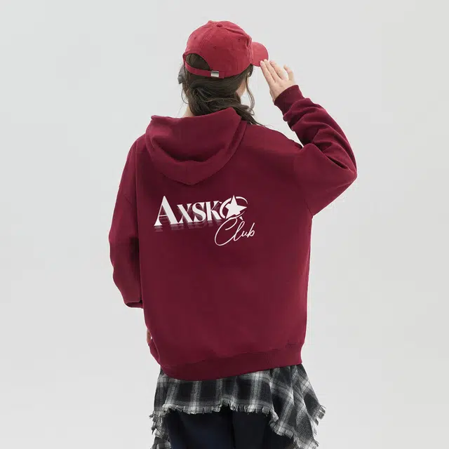 A.X.S.K Logo